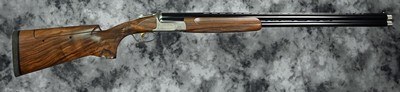 Perazzi MX2000/8 Sporting 12ga 32
