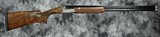 Perazzi MX2000/8 Sporting 12ga 32
