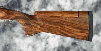 Perazzi MX2000/8 Sporting 12ga 32
