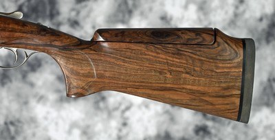 Perazzi HTS Sporting 12ga 33