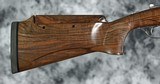 Perazzi HTS Sporting 12ga 33
