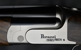Perazzi HTS Sporting 12ga 33