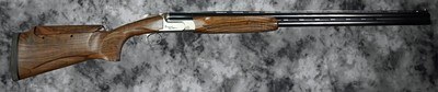 Perazzi HTS Sporting 12ga 33