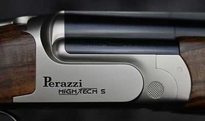Perazzi HTS Sporting 12ga 33
