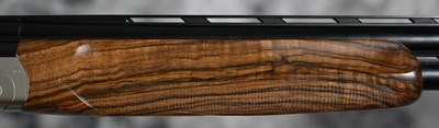 Perazzi HTS Sporting 12ga 33