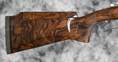Perazzi High Tech Sporting 12ga 32