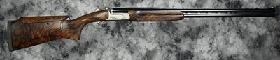 Perazzi High Tech Sporting 12ga 32