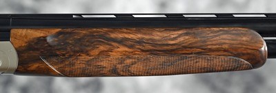 Perazzi High Tech Sporting 12ga 32