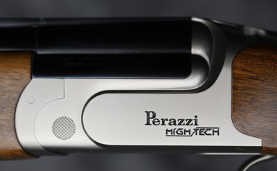 Perazzi High Tech Sporting 12ga 32