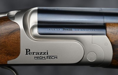Perazzi High Tech Sporting 12ga 32
