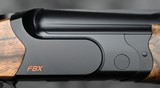 Blaser FBX Sporting 12ga 32