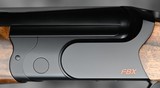 Blaser FBX Sporting 12ga 32