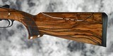 Blaser FBX Sporting 12ga 32