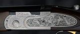 Beretta 687 EL Gold Pigeon 2 barrel Combo 28ga/.410 bore 30