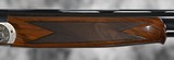 Beretta 687 EL Gold Pigeon 2 barrel Combo 28ga/.410 bore 30