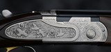 Beretta 687 EL Gold Pigeon 2 barrel Combo 28ga/.410 bore 30