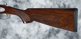 Beretta 687 EL Gold Pigeon 2 barrel Combo 28ga/.410 bore 30