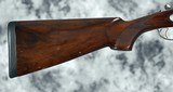 Beretta 687 EL Gold Pigeon 2 barrel Combo 28ga/.410 bore 30