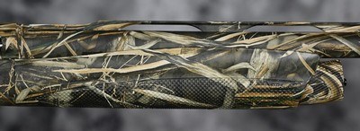 Benelli Super Black Eagle III 12ga 28