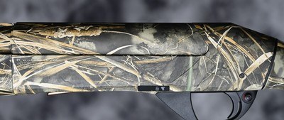 Benelli Super Black Eagle III 12ga 28