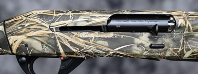 Benelli Super Black Eagle III 12ga 28