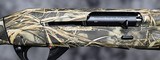 Benelli Super Black Eagle III 12ga 28