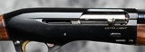 Benelli Montefeltro Ultra Light 20ga 24