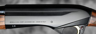 Benelli Montefeltro Ultra Light 20ga 24