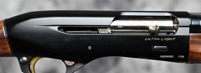 Benelli Montefeltro Ultra Light 20ga 24