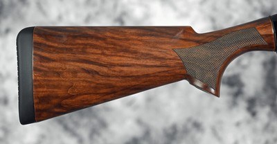 Benelli Montefeltro Ultra Light 12ga 26