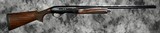 Benelli Montefeltro Ultra Light 12ga 26