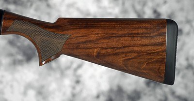 Benelli Montefeltro Ultra Light 12ga 26