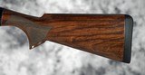 Benelli Montefeltro Ultra Light 12ga 26