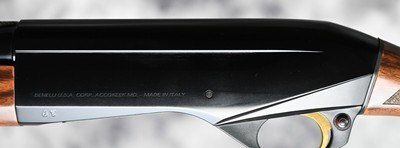 Benelli Montefeltro Ultra Light 12ga 26