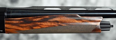 Benelli Montefeltro Ultra Light 12ga 26