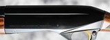 Benelli Montefeltro Ultra Light 12ga 26
