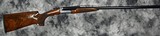 Rizzini BR550 High Rib Sporter 12ga 32