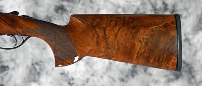 Rizzini BR550 High Rib Sporter 12ga 32