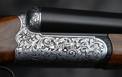 Rizzini BR550 High Rib Sporter 12ga 32