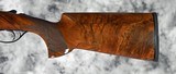 Rizzini BR550 High Rib Sporter 12ga 32