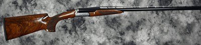 Rizzini BR550 High Rib Sporter 12ga 32