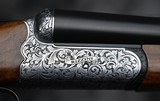 Rizzini BR550 High Rib Sporter 12ga 32