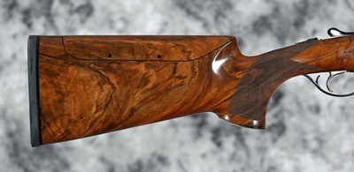 Rizzini BR550 High Rib Sporter 12ga 32