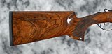 Rizzini BR550 High Rib Sporter 12ga 32