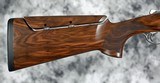 Beretta DT-11 B-Fast Super Sport 12ga 32