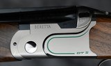 Beretta DT-11 B-Fast Super Sport 12ga 32