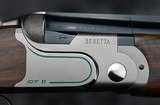 Beretta DT-11 B-Fast Super Sport 12ga 32