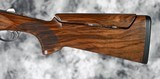 Beretta DT-11 B-Fast Super Sport 12ga 32