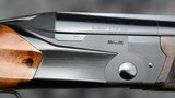 Beretta SL2 PSA Pro Sporting 12ga 32
