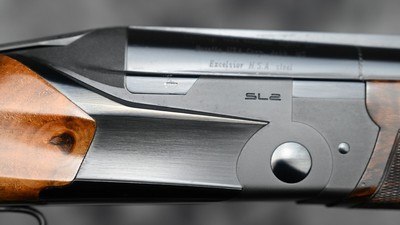 Beretta SL2 PSA Pro Sporting 12ga 32